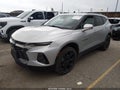 2021 Chevrolet Blazer — photo 2 of 19 | VIN 3GNKBKRSXMS570855