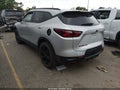 2021 Chevrolet Blazer — photo 3 of 19 | VIN 3GNKBKRSXMS570855