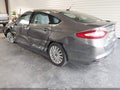 2014 Ford Fusion — photo 3 of 16 | VIN 3FA6P0SU1ER275394