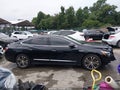 2017 Buick LaCrosse — photo 14 of 17 | VIN 1G4ZP5SS7HU131652