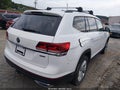 2021 Volkswagen Atlas — photo 4 of 11 | VIN 1V2KR2CA7MC503686