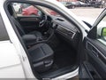 2021 Volkswagen Atlas — photo 5 of 11 | VIN 1V2KR2CA7MC503686