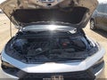 2023 Honda Accord — photo 10 of 16 | VIN 1HGCY1F35PA033417