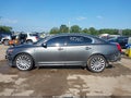 2016 Lincoln MKS — photo 15 of 18 | VIN 1LNHL9DK6GG602599