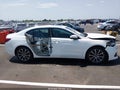 2015 Acura TLX — photo 13 of 17 | VIN 19UUB2F50FA005813