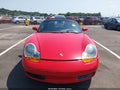 1997 Porsche Boxster — photo 12 of 18 | VIN WP0CA2983VS623218