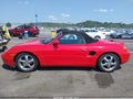 1997 Porsche Boxster — photo 14 of 18 | VIN WP0CA2983VS623218