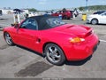 1997 Porsche Boxster — photo 3 of 18 | VIN WP0CA2983VS623218
