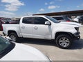 2018 Chevrolet Colorado — photo 14 of 17 | VIN 1GCGSCEN2J1101311