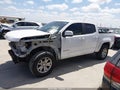 2018 Chevrolet Colorado — photo 15 of 17 | VIN 1GCGSCEN2J1101311