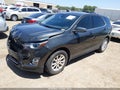 2018 Chevrolet Equinox — photo 2 of 16 | VIN 2GNAXJEV9J6208226
