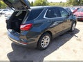 2018 Chevrolet Equinox — photo 4 of 16 | VIN 2GNAXJEV9J6208226