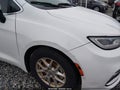 2023 Chrysler Pacifica — photo 6 of 16 | VIN 2C4RC1BG3PR507926