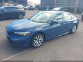 2025 Honda Civic — photo 2 of 18 | VIN 2HGFE2F2XSH516561