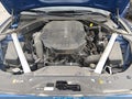 2023 Genesis G70 — photo 10 of 16 | VIN KMTG54TE1PU104418