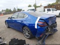 2023 Genesis G70 — photo 14 of 16 | VIN KMTG54TE1PU104418