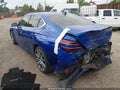 2023 Genesis G70 — photo 3 of 16 | VIN KMTG54TE1PU104418