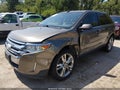 2013 Ford Edge — photo 2 of 17 | VIN 2FMDK4KC5DBC49162