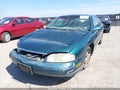 1999 Chevrolet Monte Carlo — photo 2 of 16 | VIN 2G1WW12M6X9293328