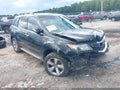 2011 Acura MDX — photo 1 of 16 | VIN 2HNYD2H49BH537064