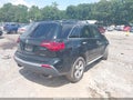 2011 Acura MDX — photo 4 of 16 | VIN 2HNYD2H49BH537064