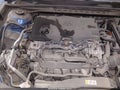 2020 Toyota Camry — photo 10 of 16 | VIN 4T1C11AK9LU394266