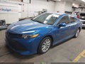 2020 Toyota Camry — photo 2 of 16 | VIN 4T1C11AK9LU394266