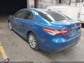 2020 Toyota Camry — photo 3 of 16 | VIN 4T1C11AK9LU394266