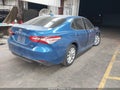 2020 Toyota Camry — photo 4 of 16 | VIN 4T1C11AK9LU394266
