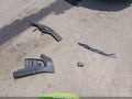 2025 Chevrolet Blazer — photo 12 of 22 | VIN 3GNKBCR43SS206149