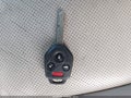 2013 Subaru Outback — photo 11 of 12 | VIN 4S4BRBLC2D3213810