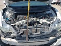 2015 Honda Civic — photo 10 of 16 | VIN 2HGFG3B85FH516743