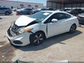 2015 Honda Civic — photo 2 of 16 | VIN 2HGFG3B85FH516743