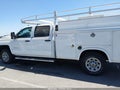 2017 Chevrolet Silverado 2500 — photo 14 of 16 | VIN 1GB1CUEY2HF210307