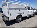 2017 Chevrolet Silverado 2500 — photo 4 of 16 | VIN 1GB1CUEY2HF210307