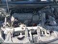 2016 Honda CR-V — photo 10 of 16 | VIN 3CZRM3H36GG707275