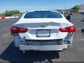 2023 Chevrolet Malibu — photo 20 of 20 | VIN 1G1ZD5ST8PF214220