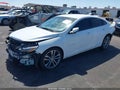 2023 Chevrolet Malibu — photo 2 of 20 | VIN 1G1ZD5ST8PF214220