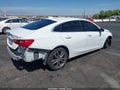 2023 Chevrolet Malibu — photo 4 of 20 | VIN 1G1ZD5ST8PF214220