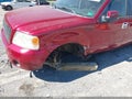 2007 Ford F-150 — photo 6 of 16 | VIN 1FTPW12V07KD22132