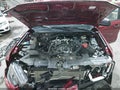 2025 Ford Ranger — photo 10 of 20 | VIN 1FTER4PH2SLE67260
