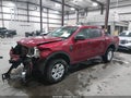 2025 Ford Ranger — photo 2 of 20 | VIN 1FTER4PH2SLE67260