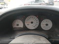 2005 Dodge Caravan — photo 7 of 16 | VIN 1D4GP25E75B311272