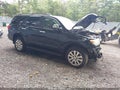 2010 Toyota Sequoia — photo 1 of 17 | VIN 5TDDY5G18AS026219