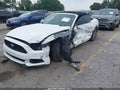 2015 Ford Mustang — photo 2 of 17 | VIN 1FATP8UH1F5384881