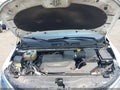 2017 Chrysler Pacifica — photo 10 of 17 | VIN 2C4RC1EGXHR644326