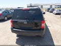 2016 Jeep Patriot — photo 16 of 16 | VIN 1C4NJPBA1GD807809