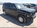 2016 Jeep Patriot — photo 1 of 16 | VIN 1C4NJPBA1GD807809