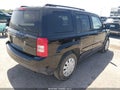 2016 Jeep Patriot — photo 4 of 16 | VIN 1C4NJPBA1GD807809