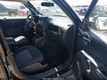 2016 Jeep Patriot — photo 5 of 16 | VIN 1C4NJPBA1GD807809